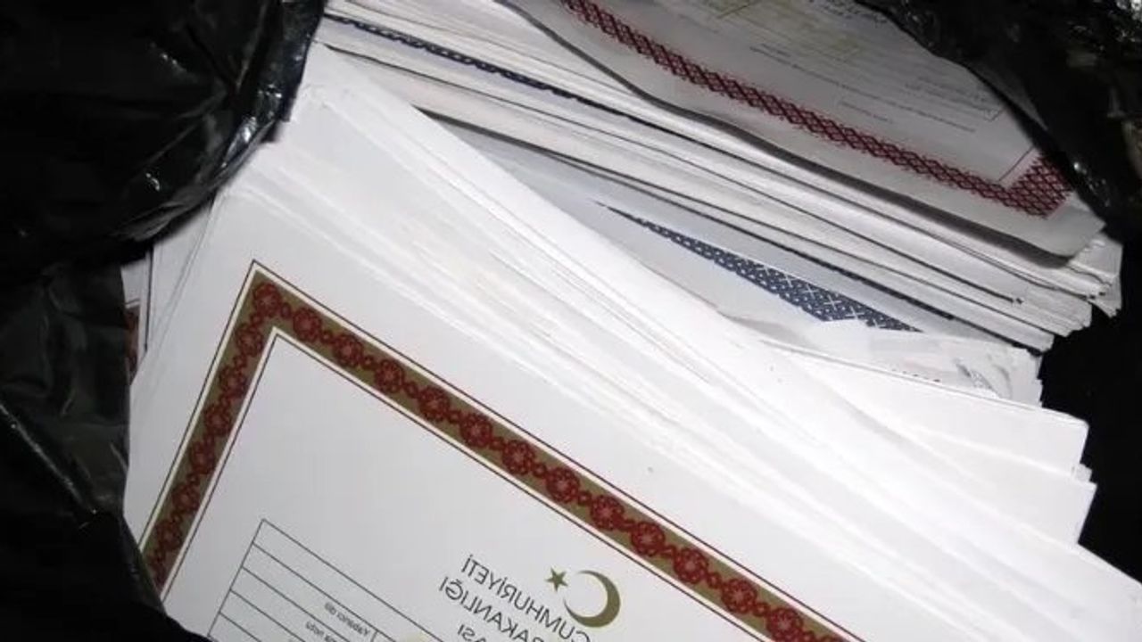 Sahte sertifika soruşturması: 23 kişi tutuklandı