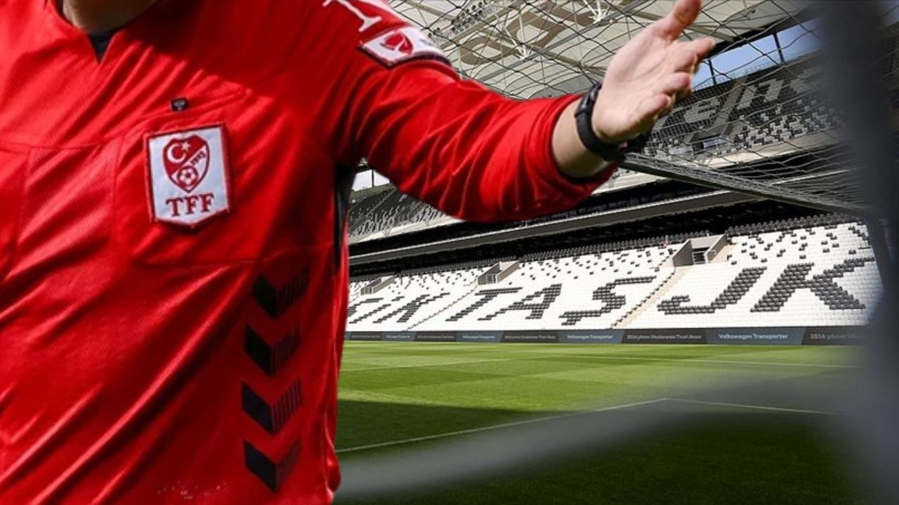 Beşiktaş, bahis soruşturmasına müdahil oluyor