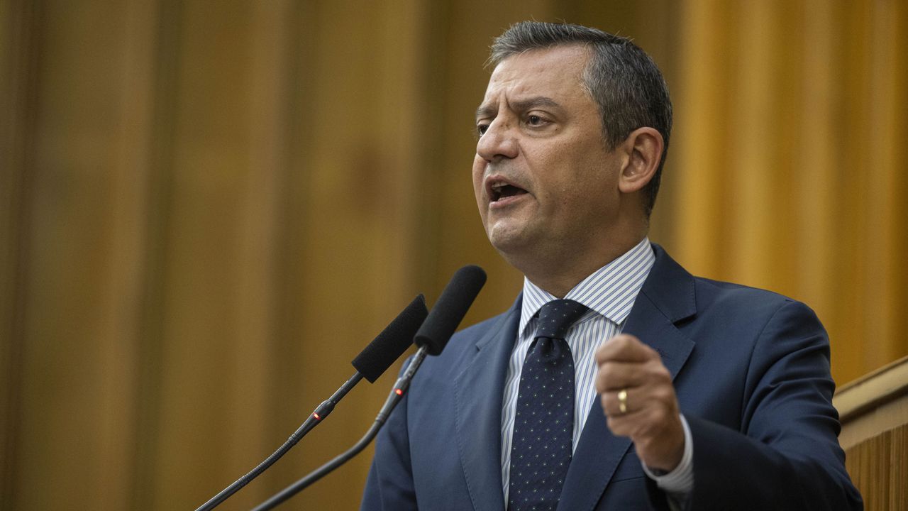 Bahçeli'nin sözlerine sert cevap: Hiçbir yerde yoğurdun bolluğu kalmamıştır