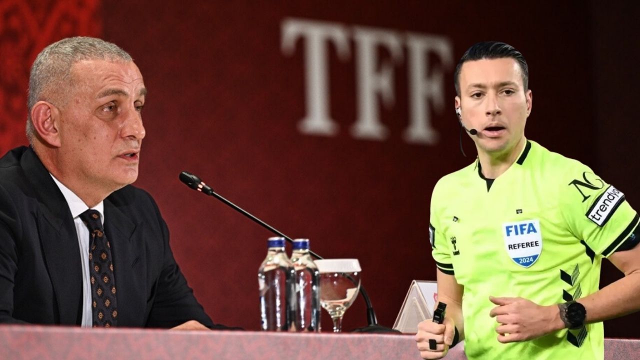 Zorbay Küçük’ten açıklama! Bahis iddialarına yanıt