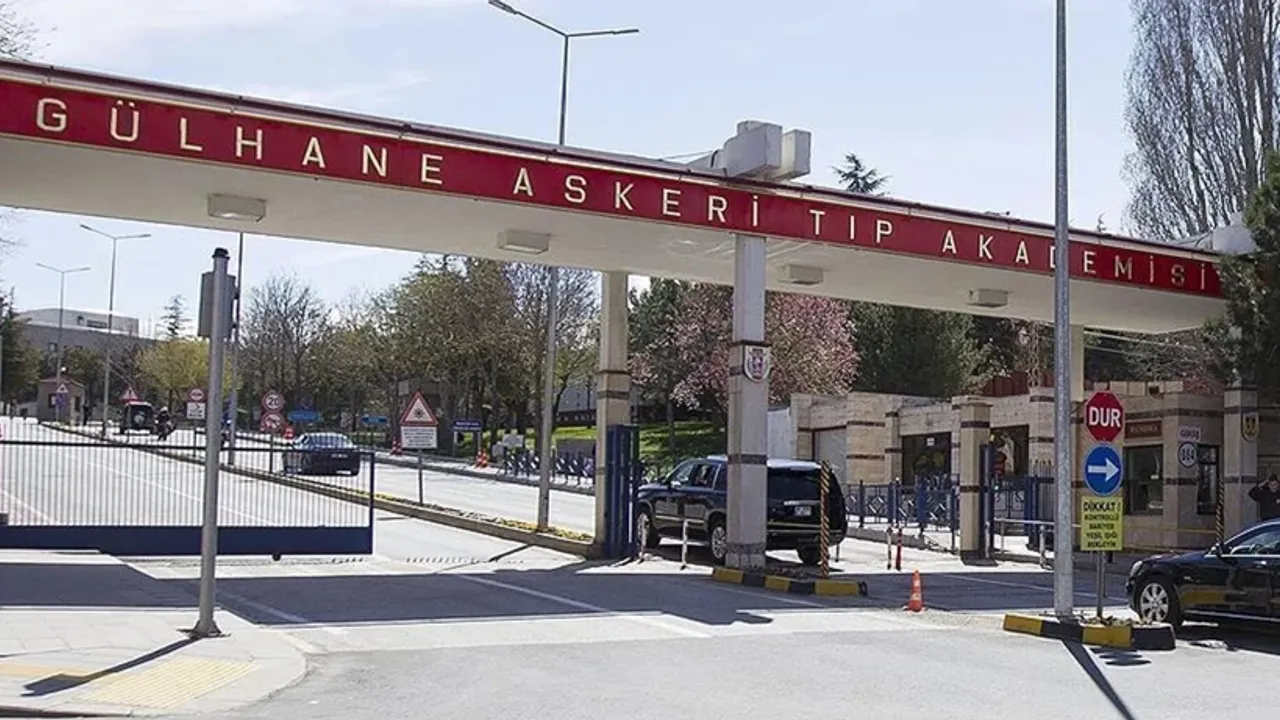 Askeri hastaneler yeniden açılıyor