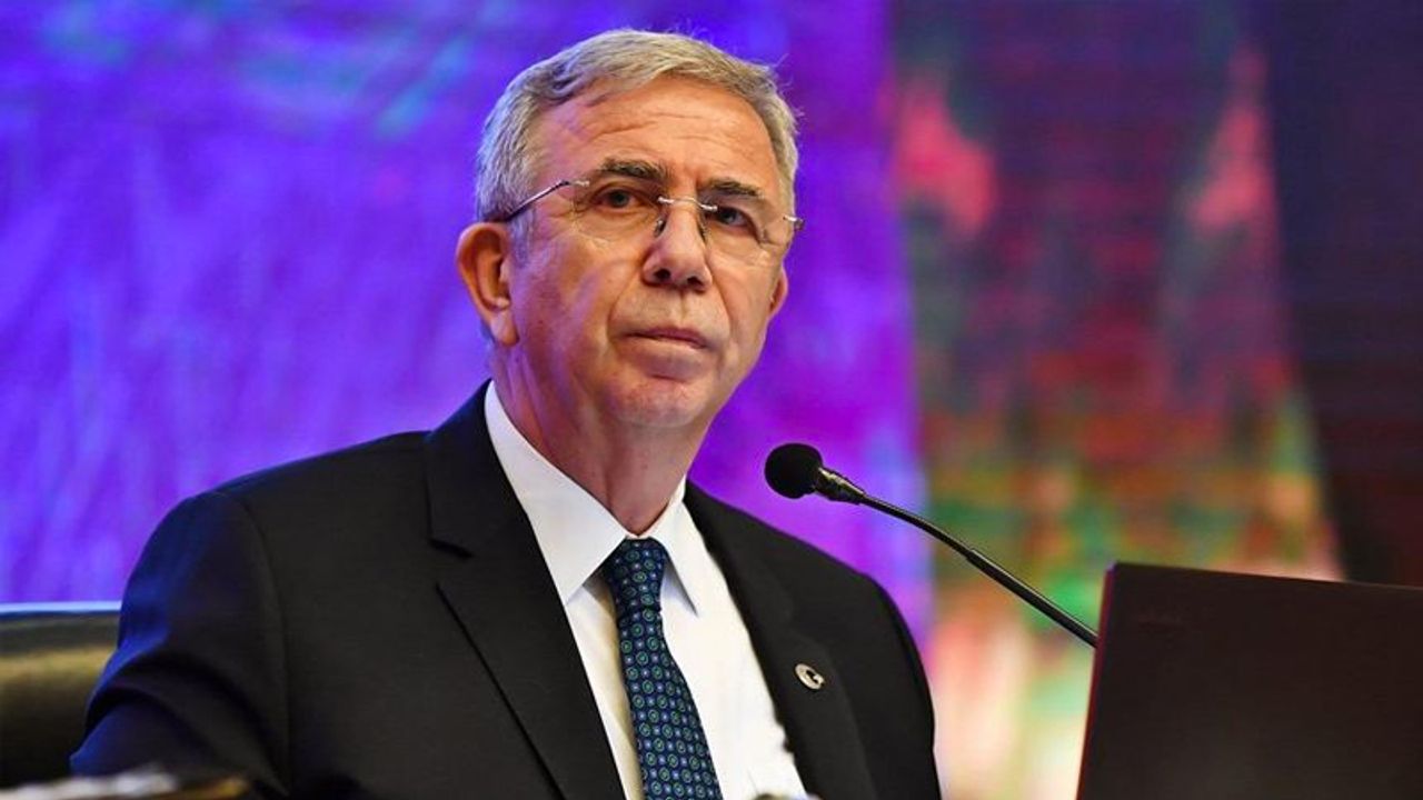Yavaş’tan soruşturma açıklaması: Saklayacak bir şeyimiz yok