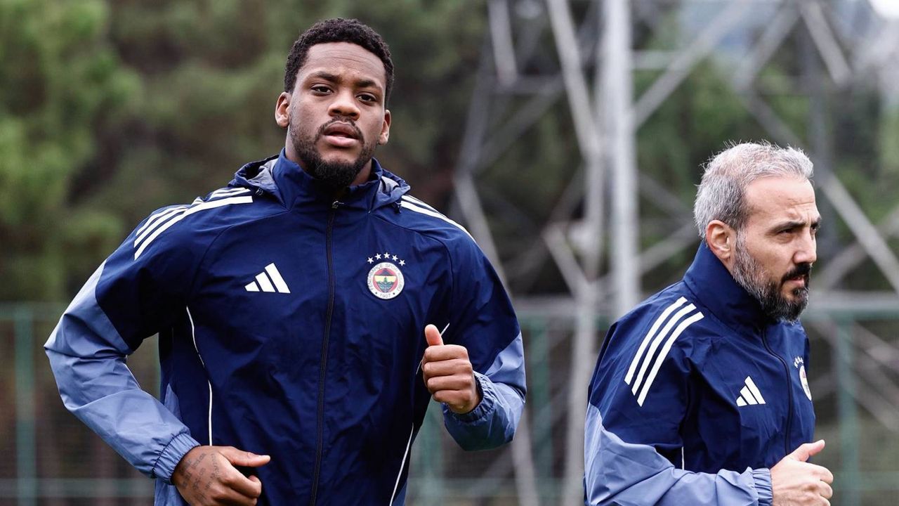 Fenerbahçe'de Jhon Duran gelişmeşi yaşandı...