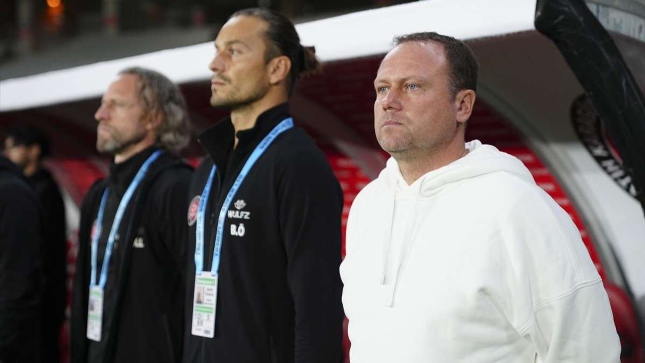 Karagümrük'te Marcel Licka defteri kapandı