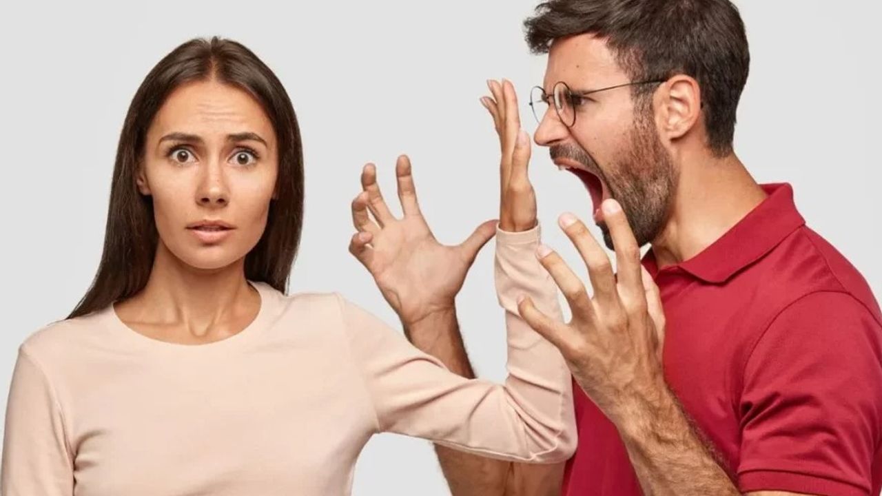 İlişkiniz toksik mi? Bu belirtilere dikkat!
