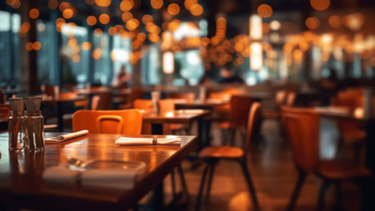Kafe ve restoranlarda taksi metre dönemi mi başladı?