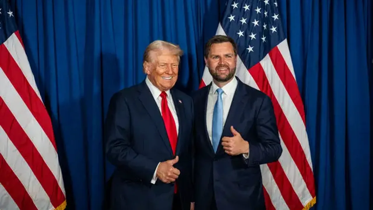 Amerikan gençleri sorguluyor! "Neden paralar İsrail'e gidiyor?"