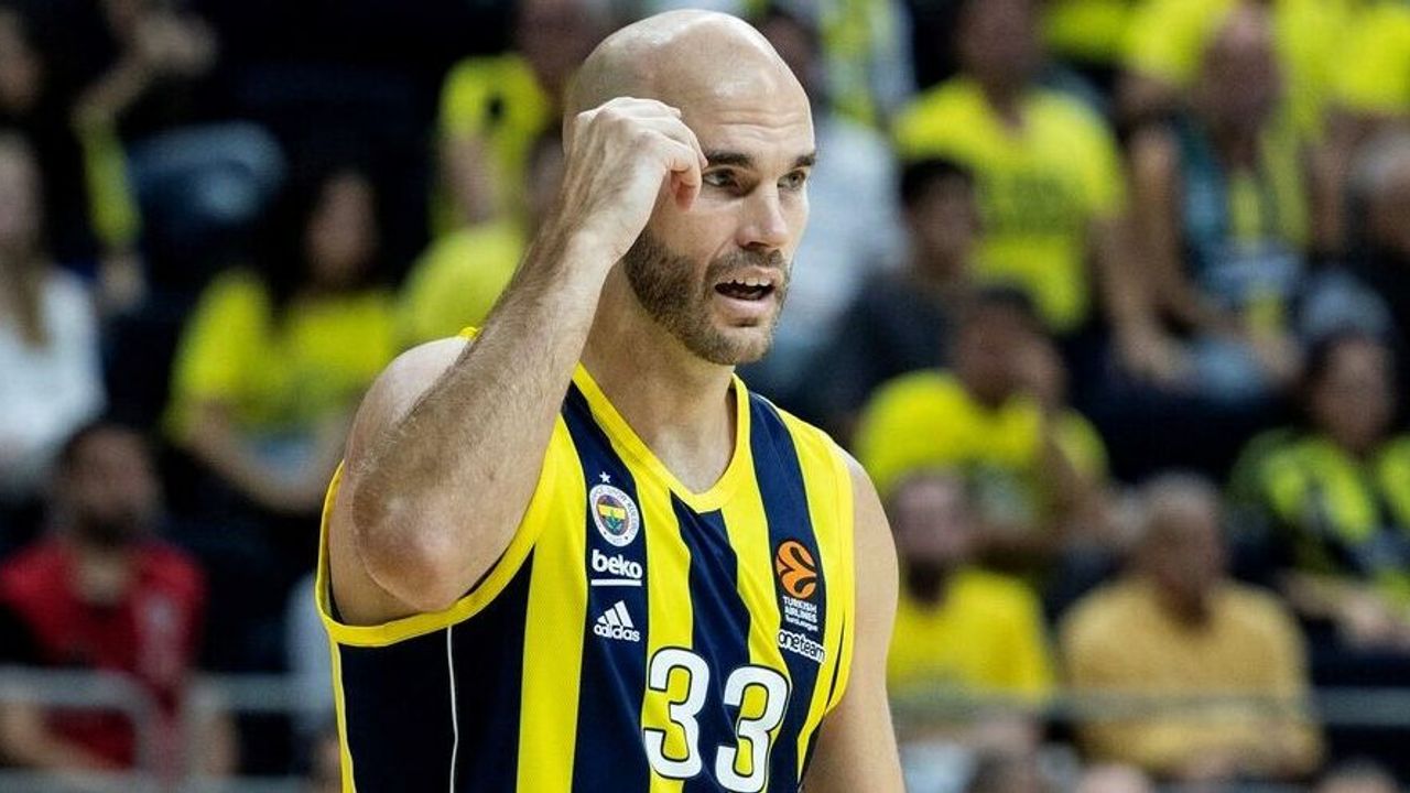 Nick Calathes'in yeni durağı belli oldu
