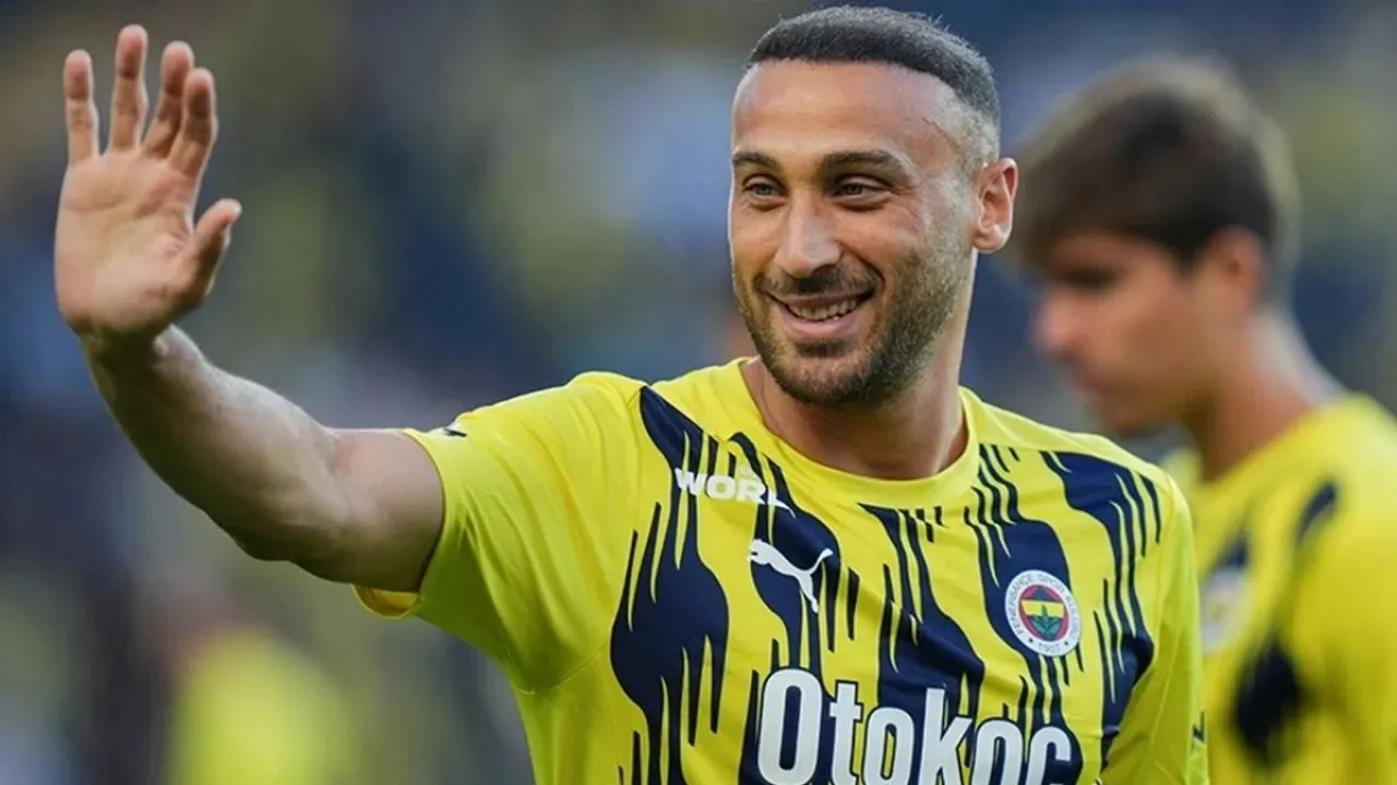 Fenerbahçe'de yolu kapanan Cenk Tosun, geri mi dönüyor?