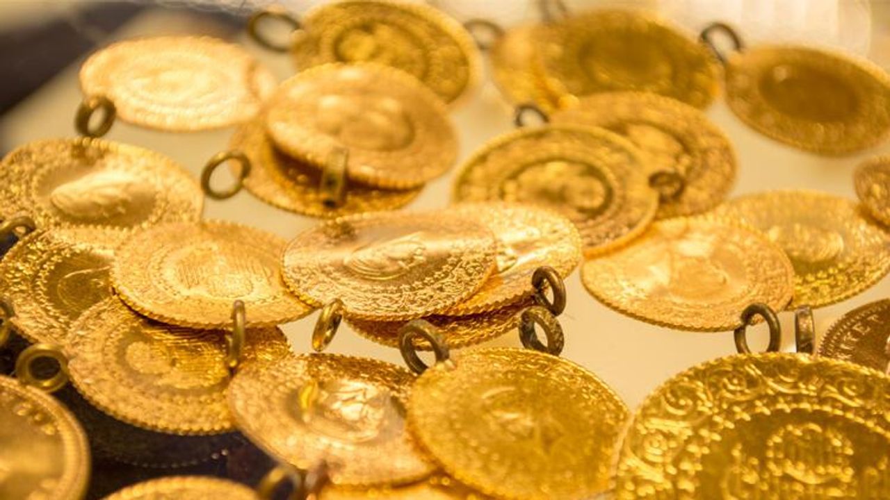 Altının yükselme eğilimi sürüyor