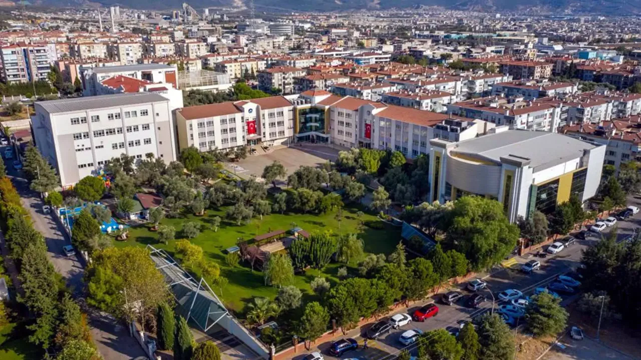 Konkordato zincirine eğitim de dahil oldu