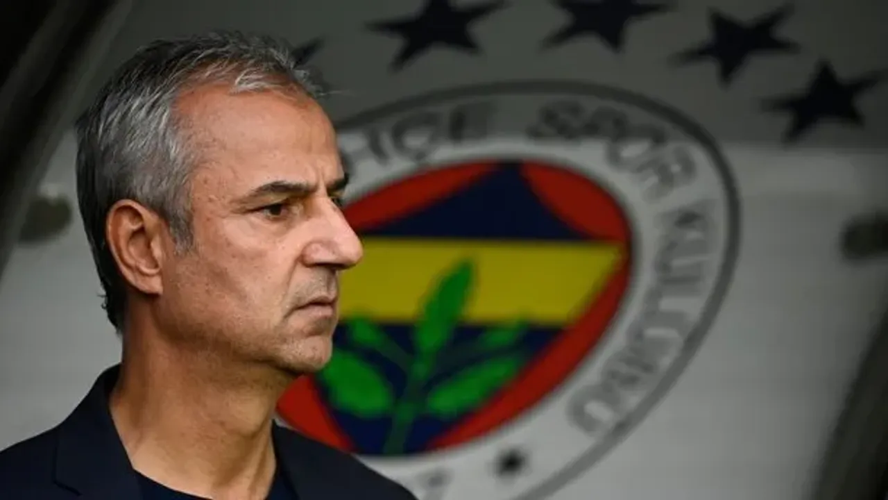 İsmail Kartal Süper Lig teklifini reddetti… Fenerbahçe’ye mi bekliyor?