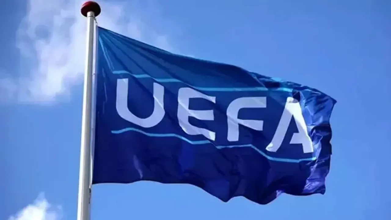 UEFA 2028 ve 2029 finalleri için aday statlar açıklandı