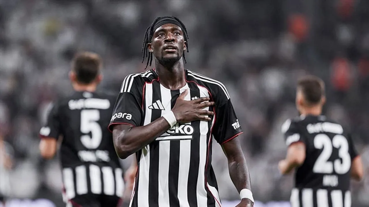Üründül'den Beşiktaşlı yıldıza şok sözler