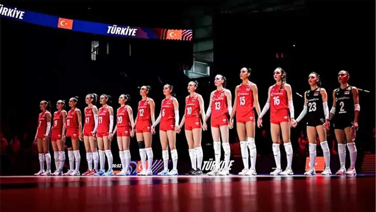 Filenin Sultanları'nın kadrosu ve maç takvimi açıklandı