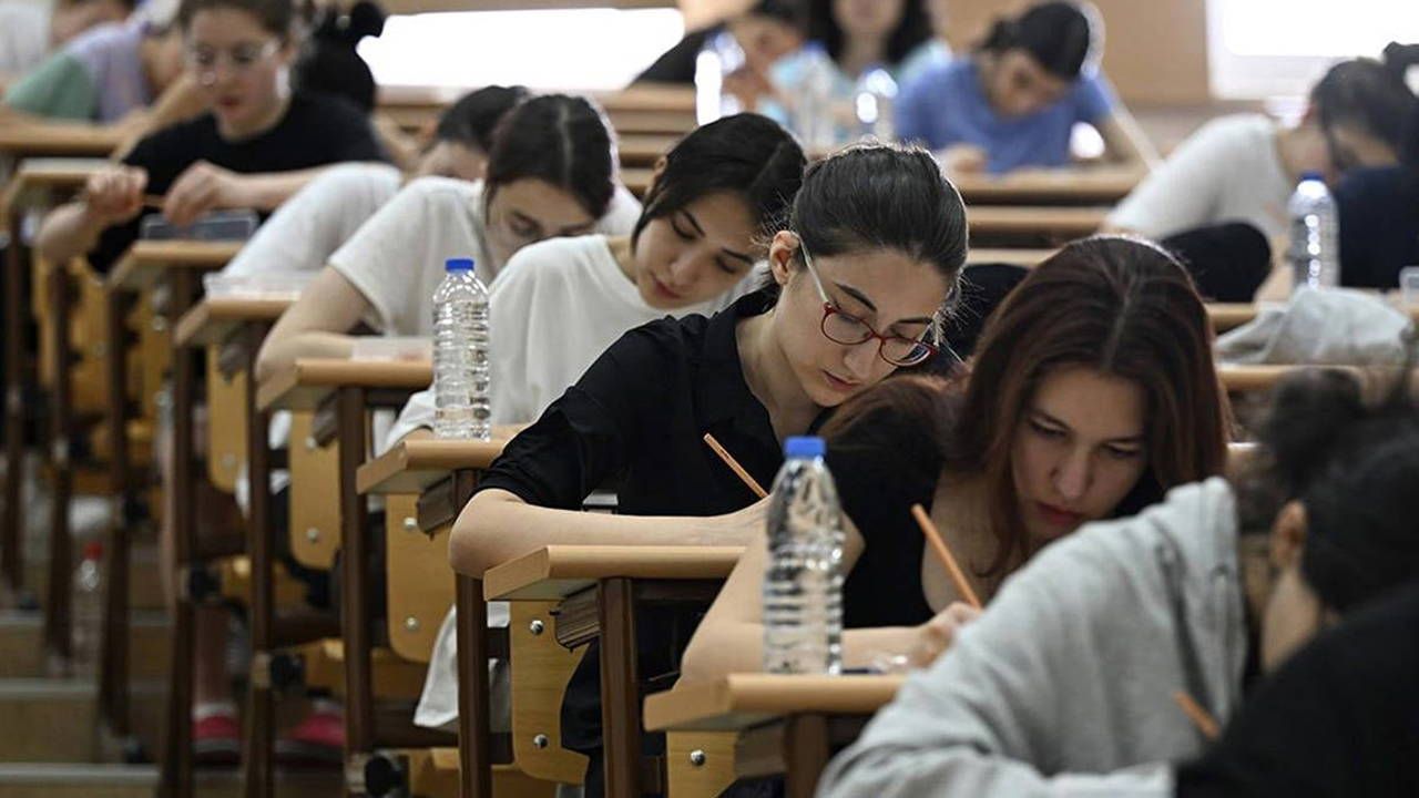 Eğitimde yeni sınav modeli mi geliyor? Resmî Gazete’de yayımlandı