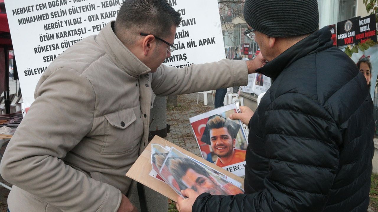 Grand Kartal davasında avukattan suç duyurusu talebi