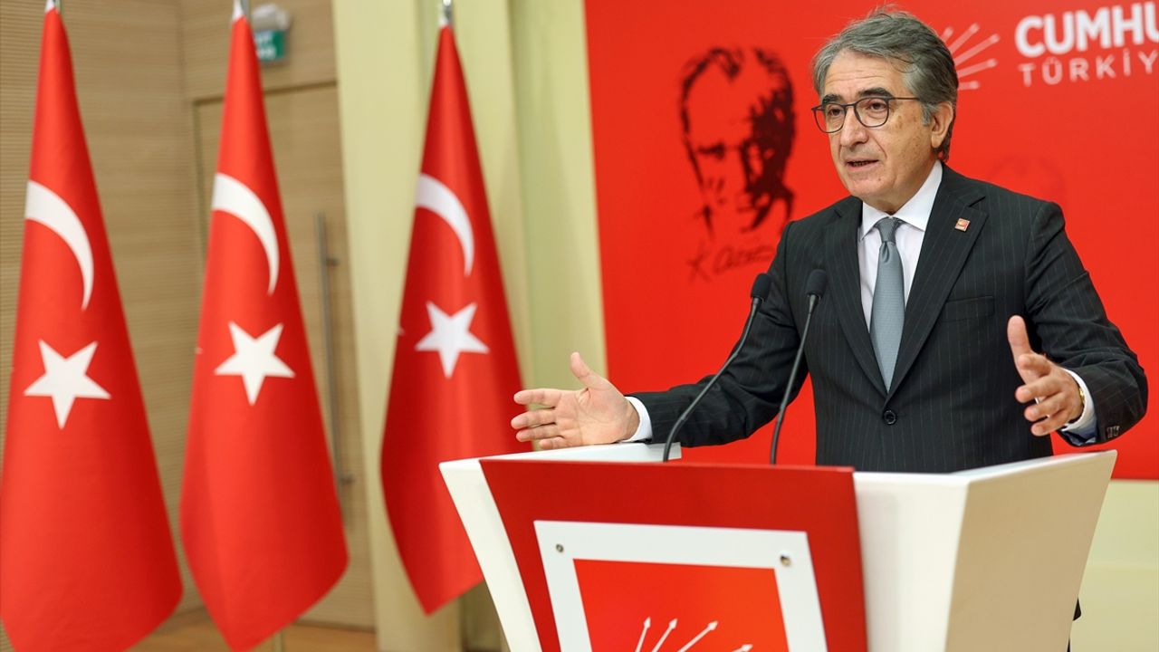 CHP Genel Başkan Yardımcısı Karatepe: "Kredi kartı borçları yoksulluk kapısını aralıyor"