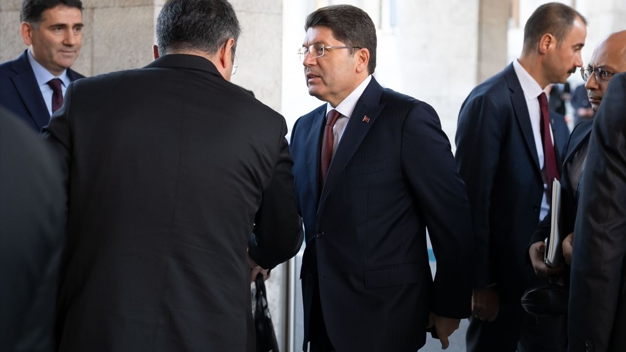 Milli Dayanışma, Kardeşlik ve Demokrasi Komisyonu sona erdi