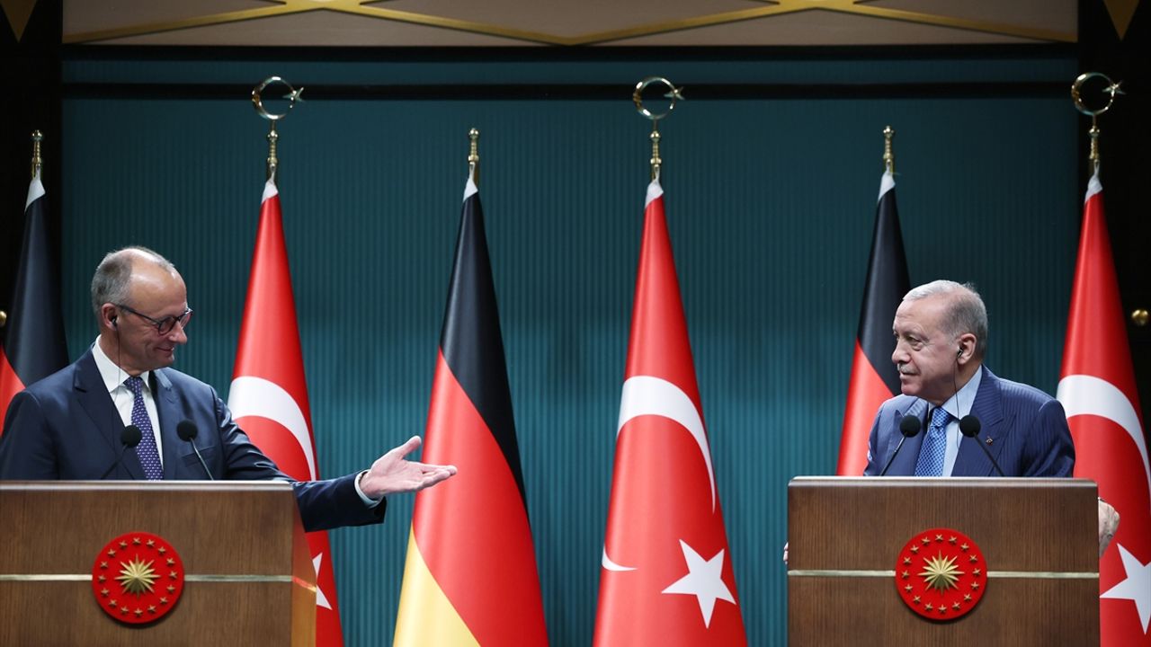 Türkiye'ye Avrupa Birliği teklifi: Erdoğan'dan kritik açıklama