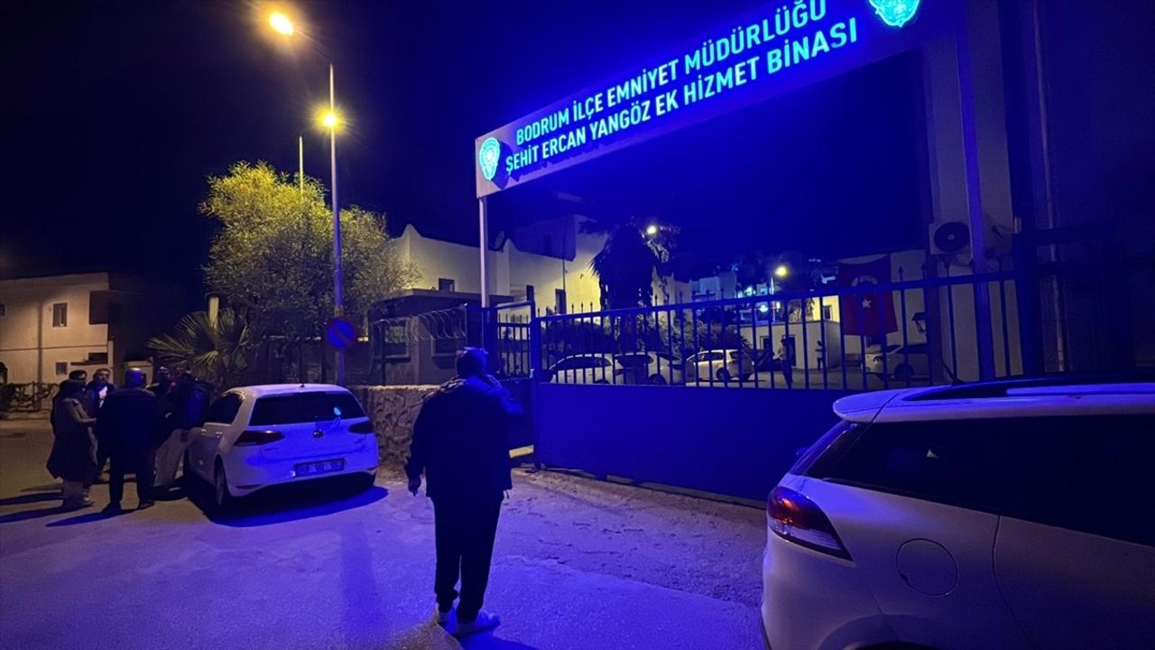 CHP'li meclis üyesi rüşvet iddiasıyla gözaltına alındı