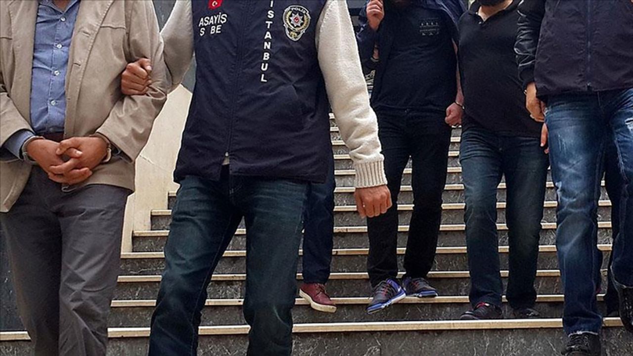 Giyim firmasını hedef aldılar: Dolandırıcılık şebekesi çökertildi