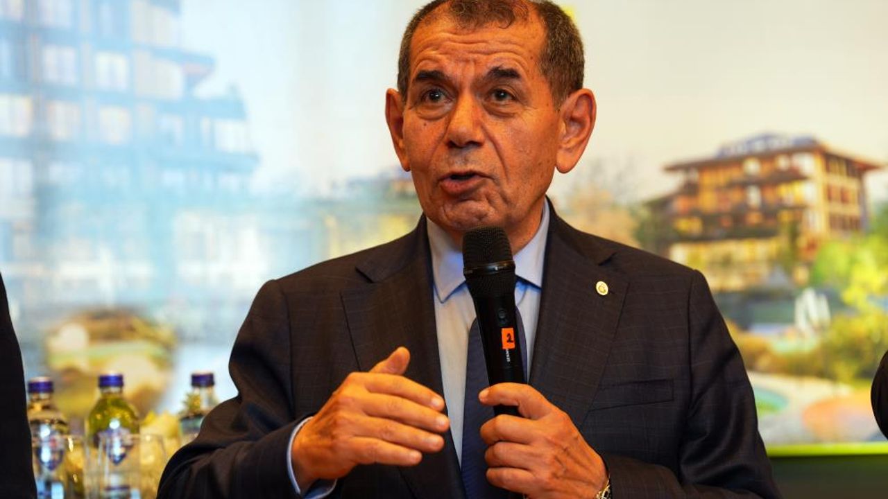 Dursun Özbek’ten: “Süratle araştırılsın, ceza verilsin!”