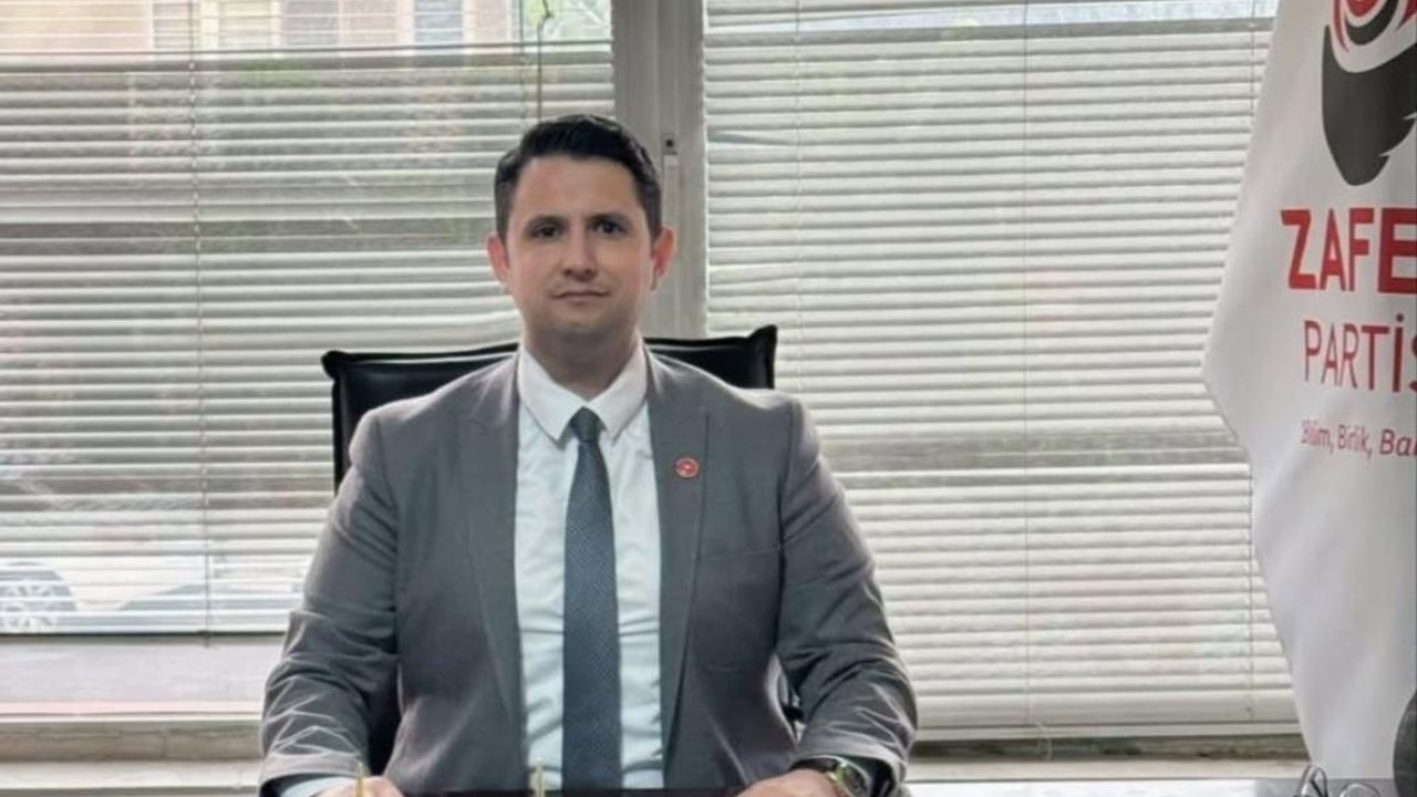 Zafer Partisi'nde toplu istifa