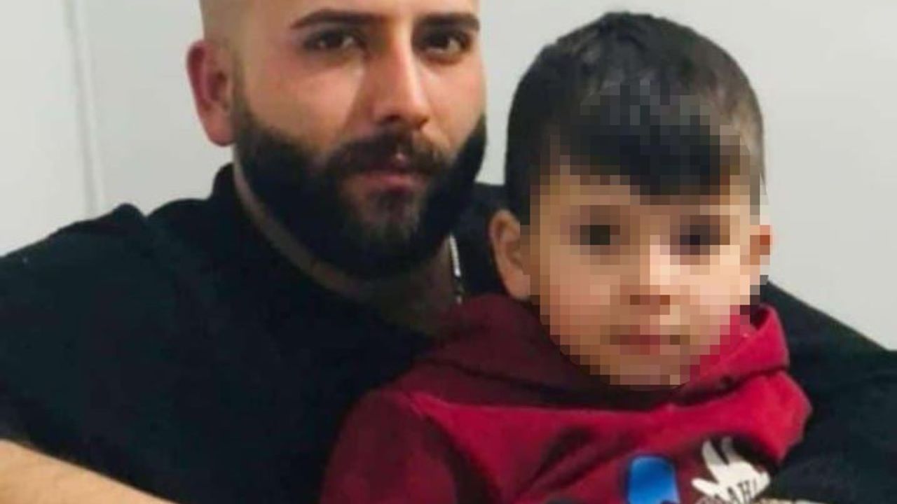 Akrabaların evlilik kavgası kanlı bitti