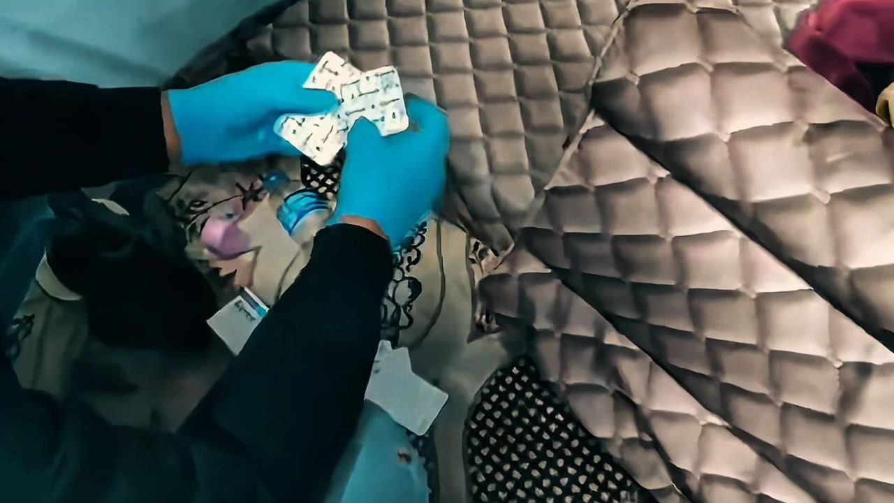 Şanlıurfa'da uyuşturucu operasyonunda 14 zanlı tutuklandı