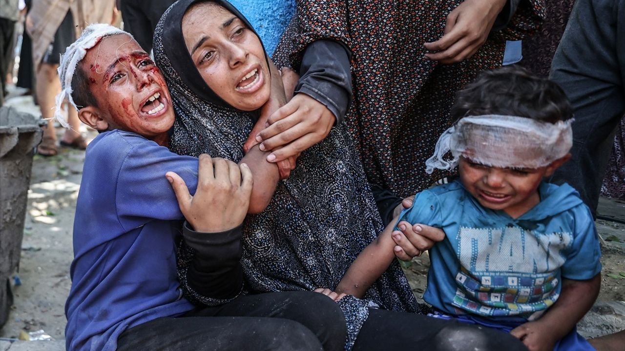 Ateşkes yine ihlal edildi: Yeni saldırılar