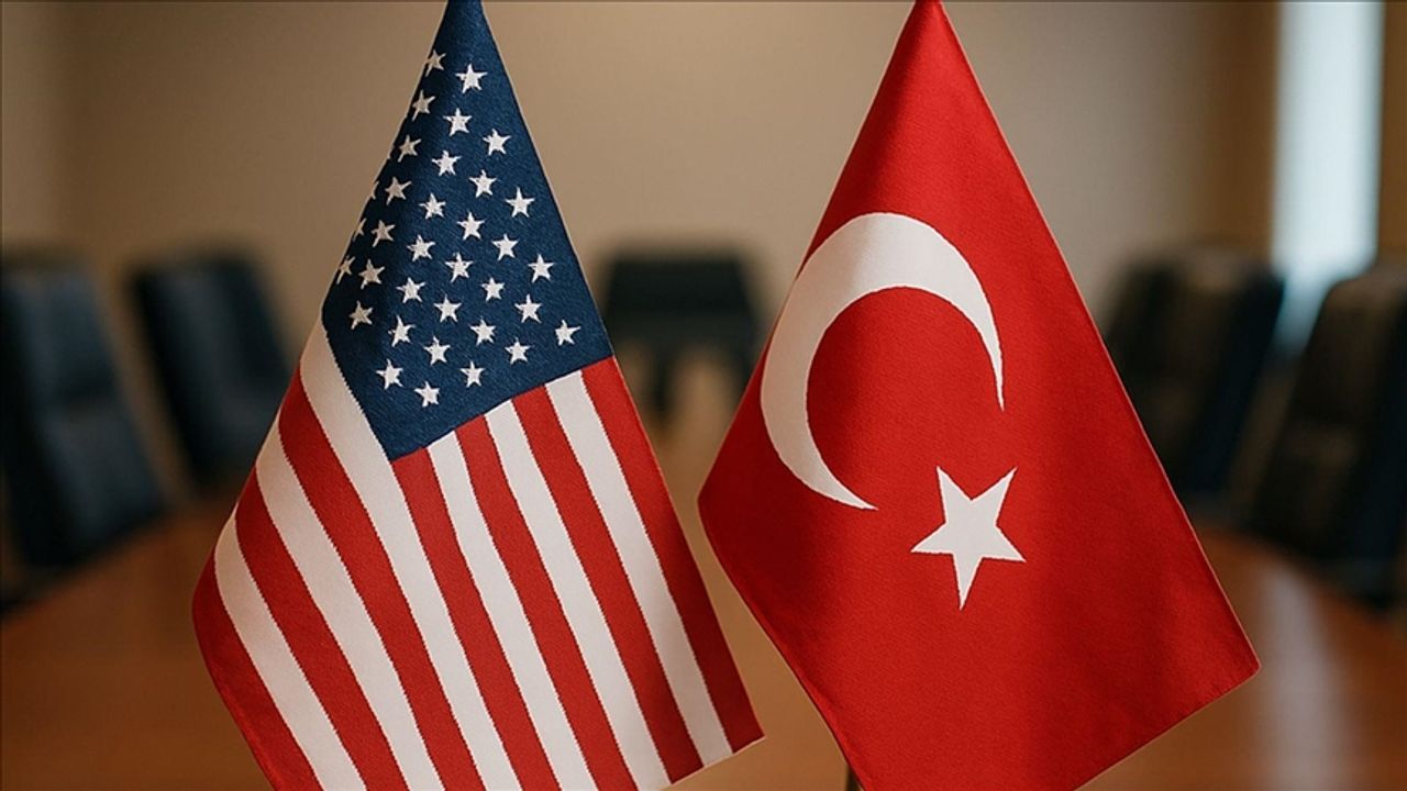 ABD'den 29 Ekim mesajı: Türkiye değerli bir NATO ortağı