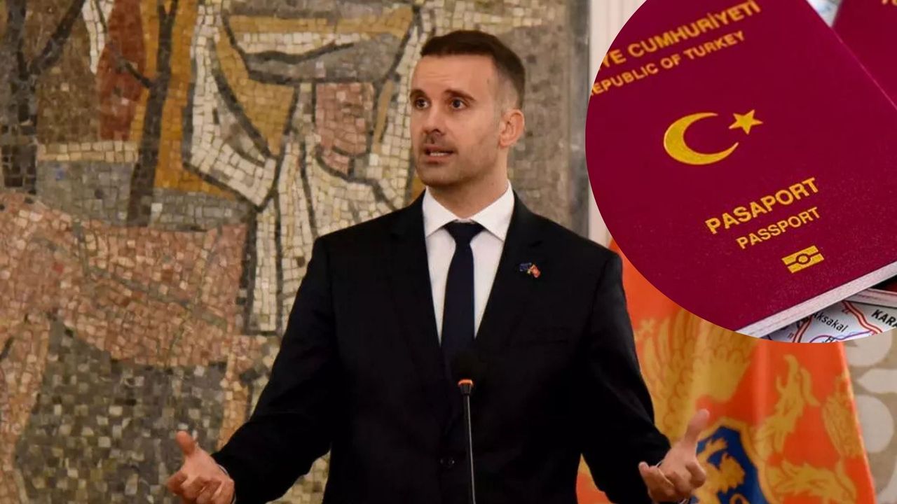 Bıçaklı saldırı sonrası flaş karar! Türklere vize askıya alınacak