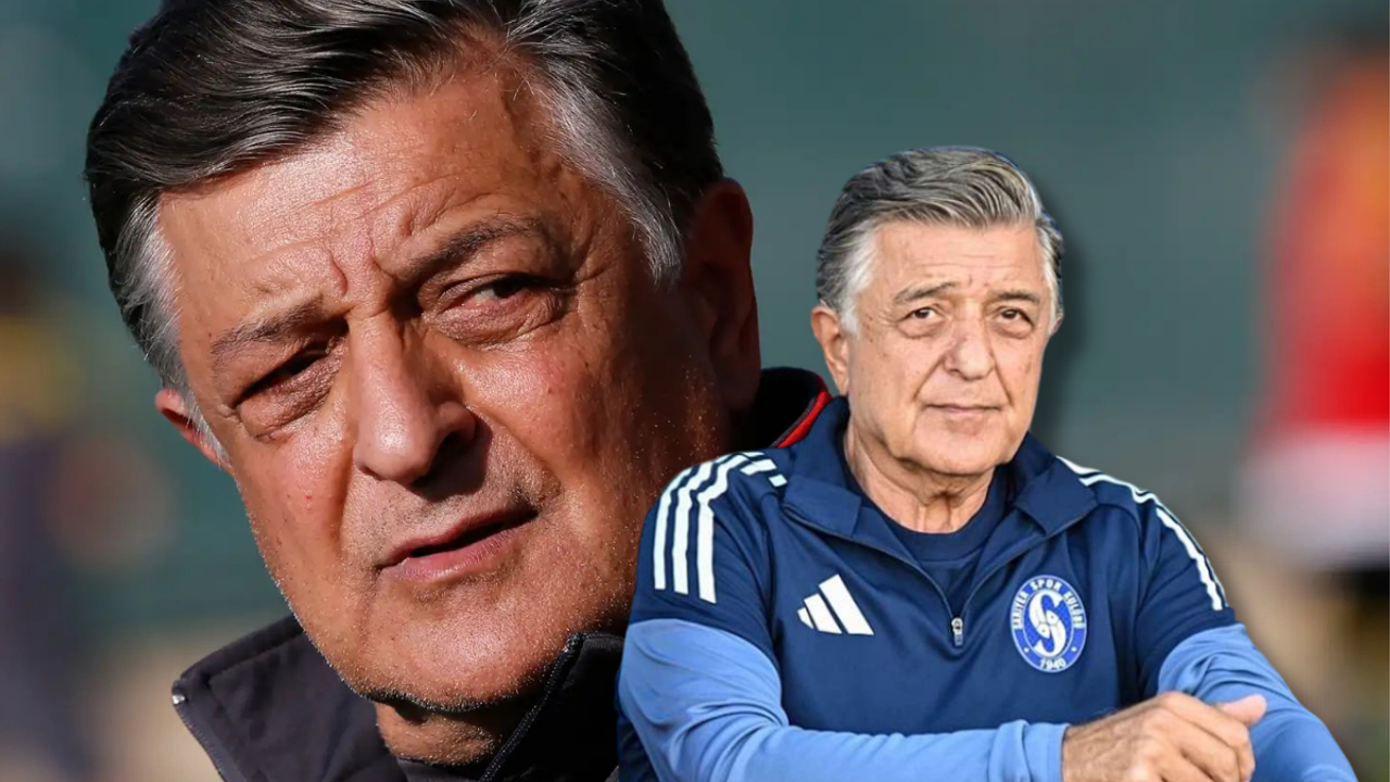 Vural’ın görev süresi kısa sürdü: Sadece 3 maçta…