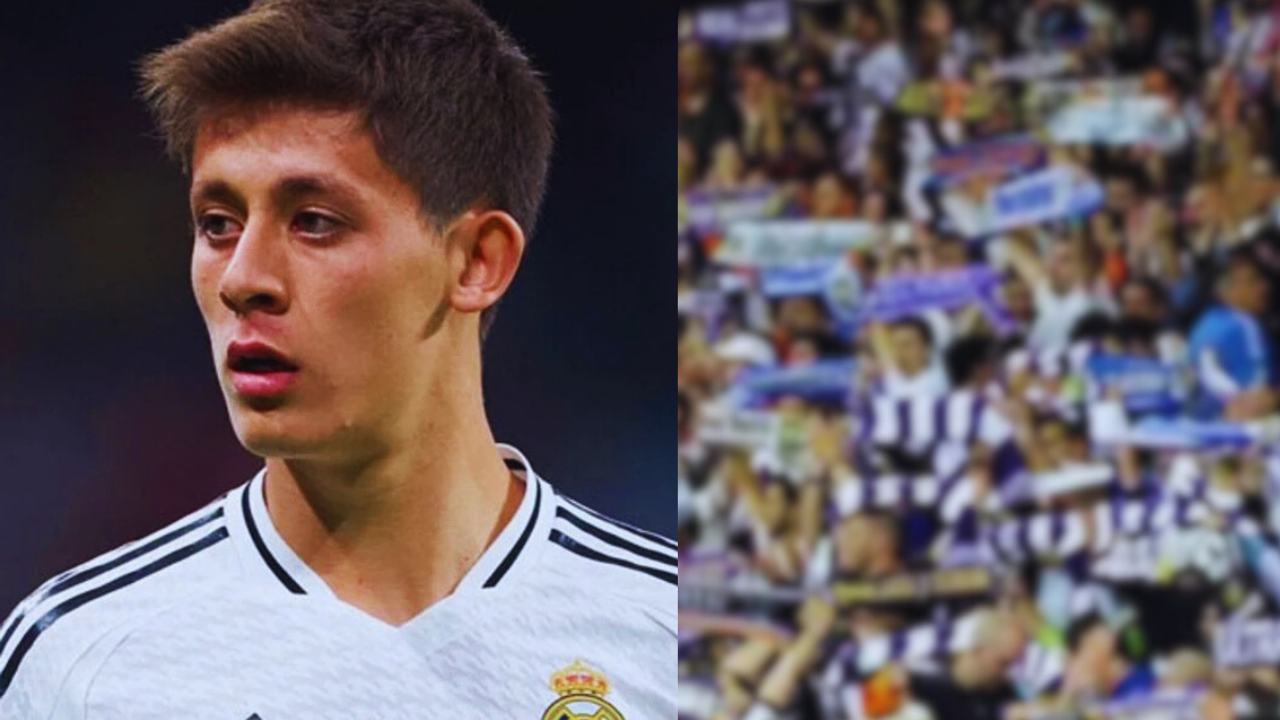 Arda Güler yorumuyla ortalık karıştı!