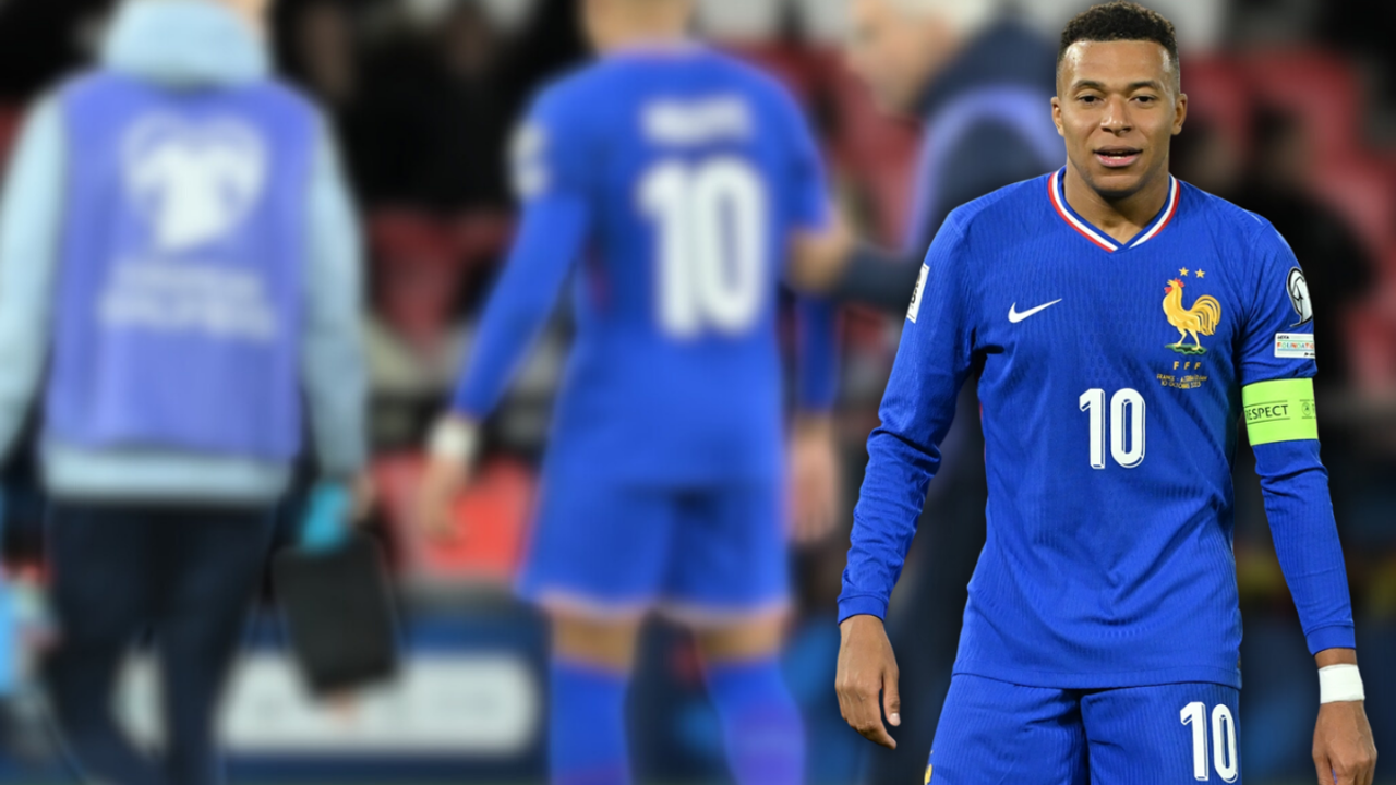 El Clasico öncesi sakatlık şoku…