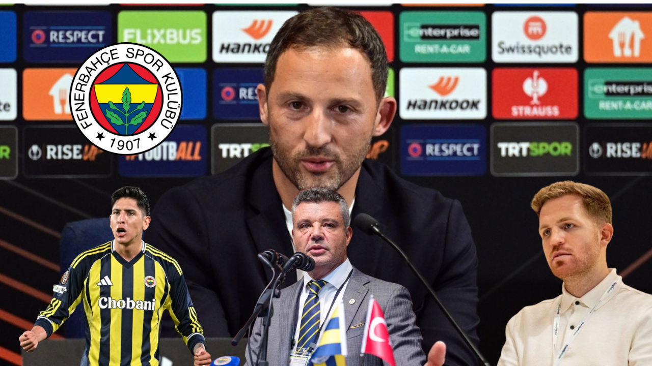 Tedesco rüzgarı tersine döndürdü!