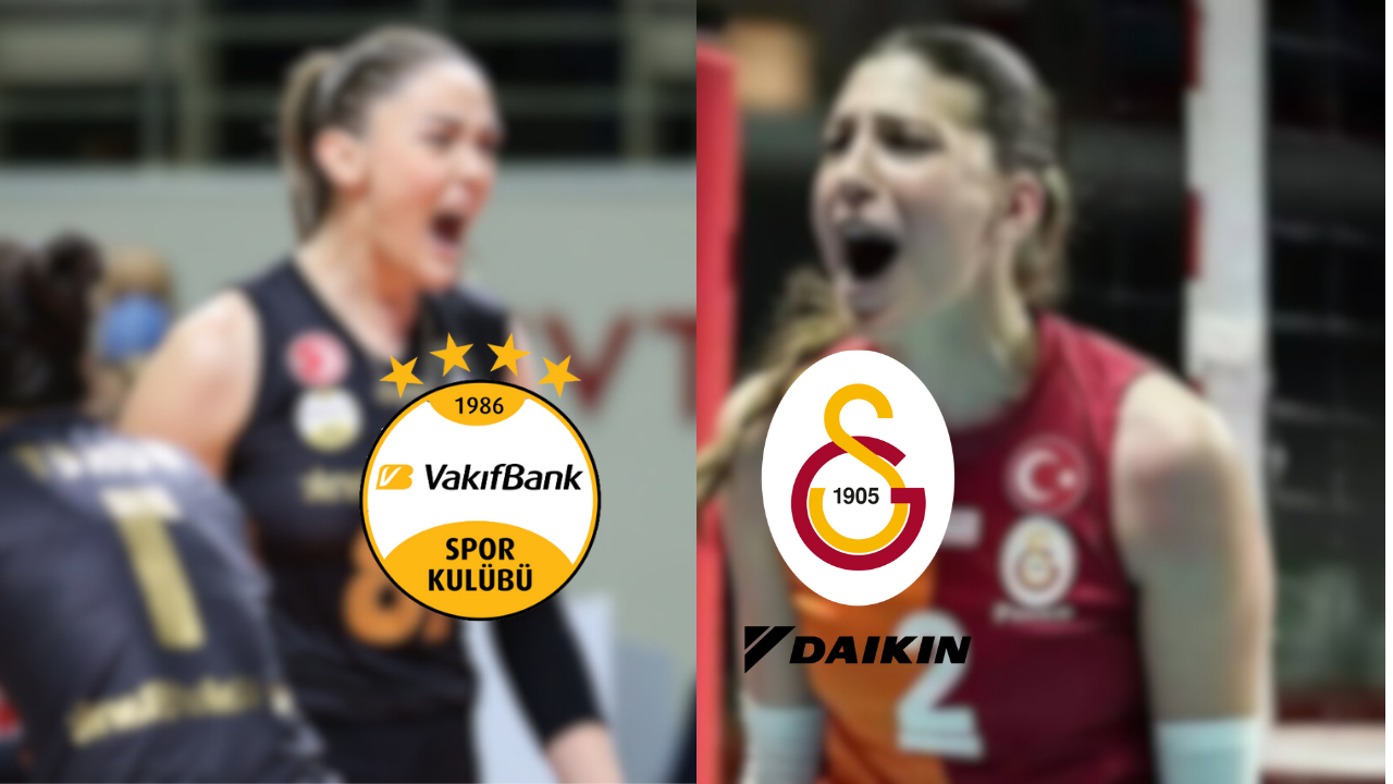 Sultanlar Ligi’nde zirve savaşı