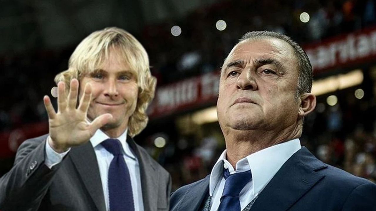 Fatih Terim için şok iddia! Bizim Çocuklar'a rakip olacak