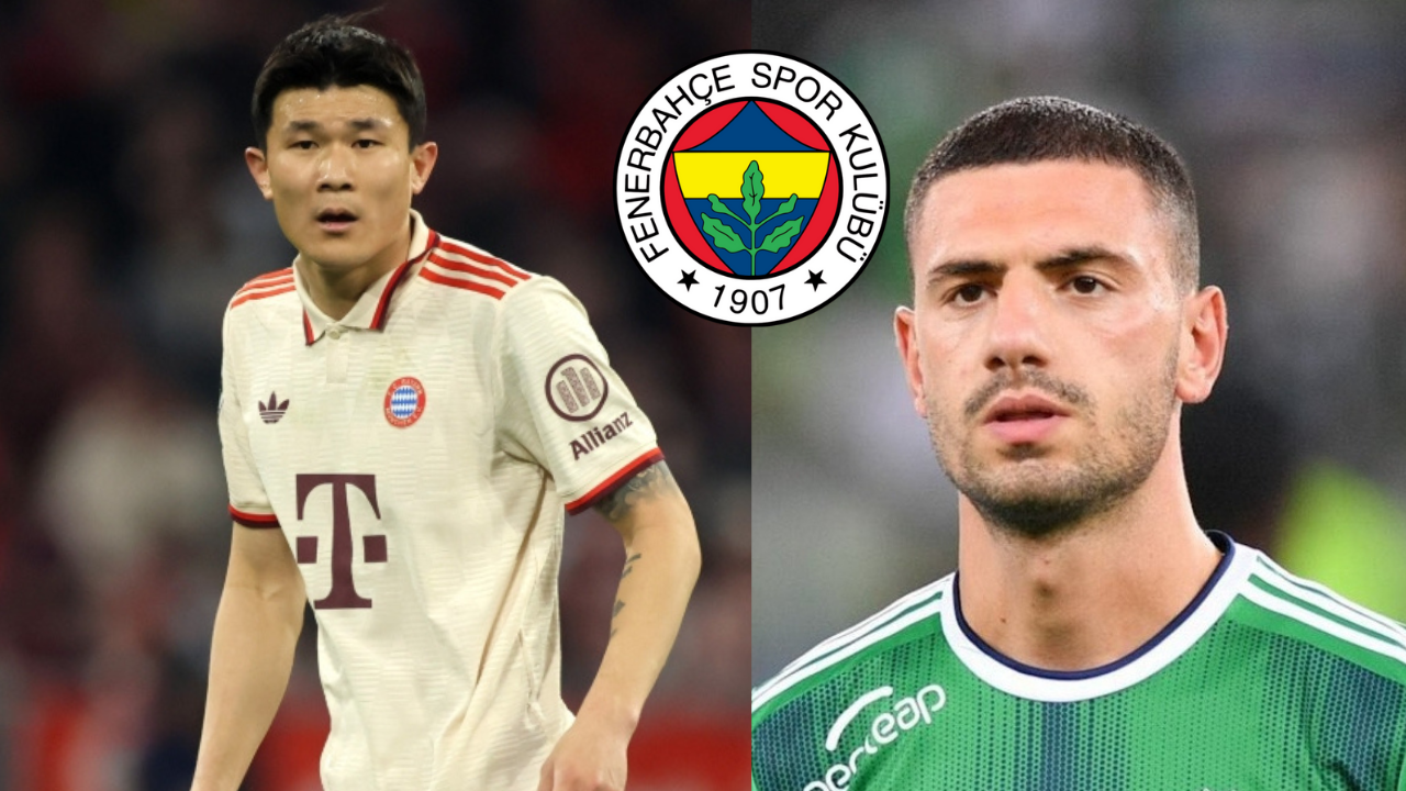 Merih Demiral Fenerbahçe’ye geri mi dönüyor?