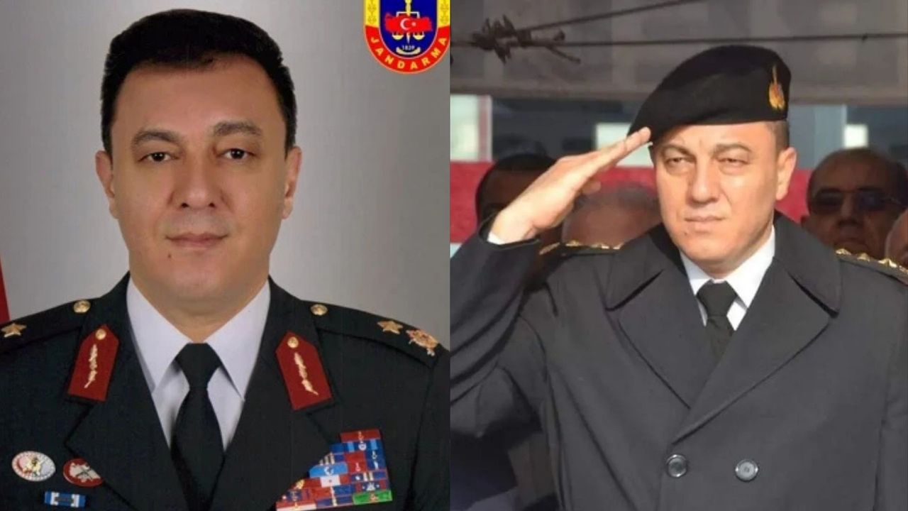 Tuğgeneral Selami Akşit hayatını kaybetti