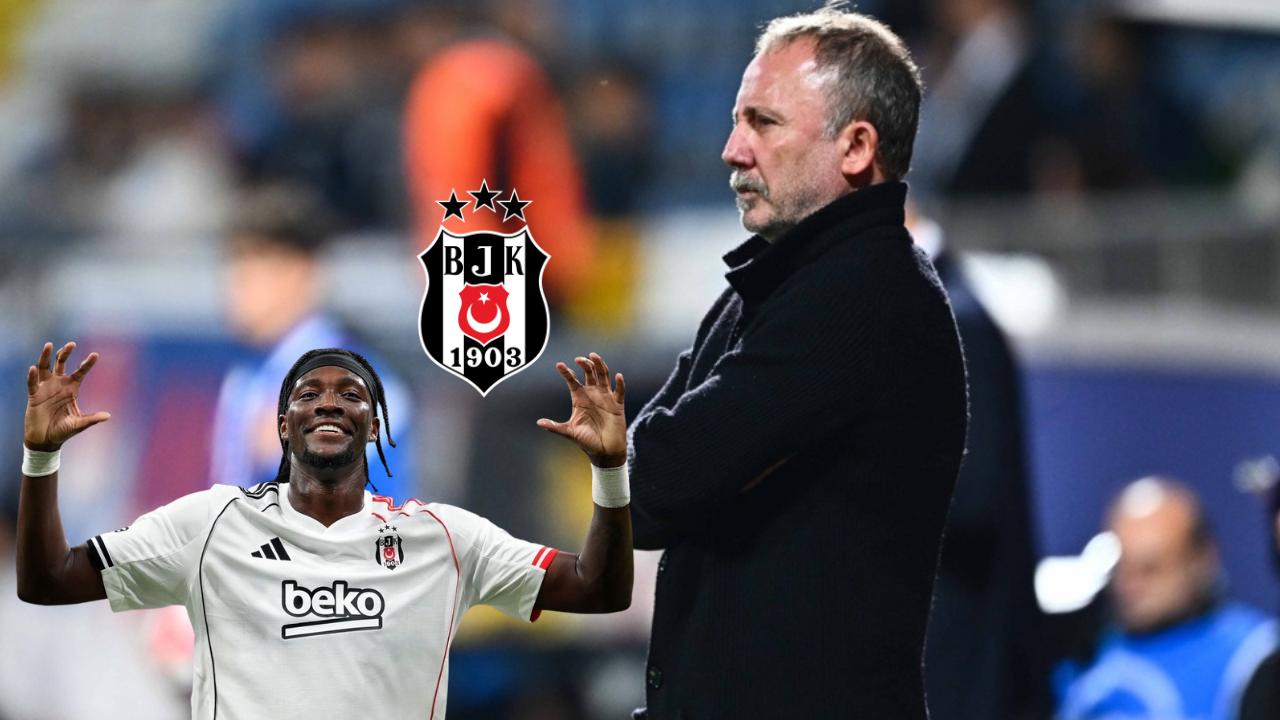 Abraham’dan kaçan penaltı, Beşiktaş’a pahalıya patladı