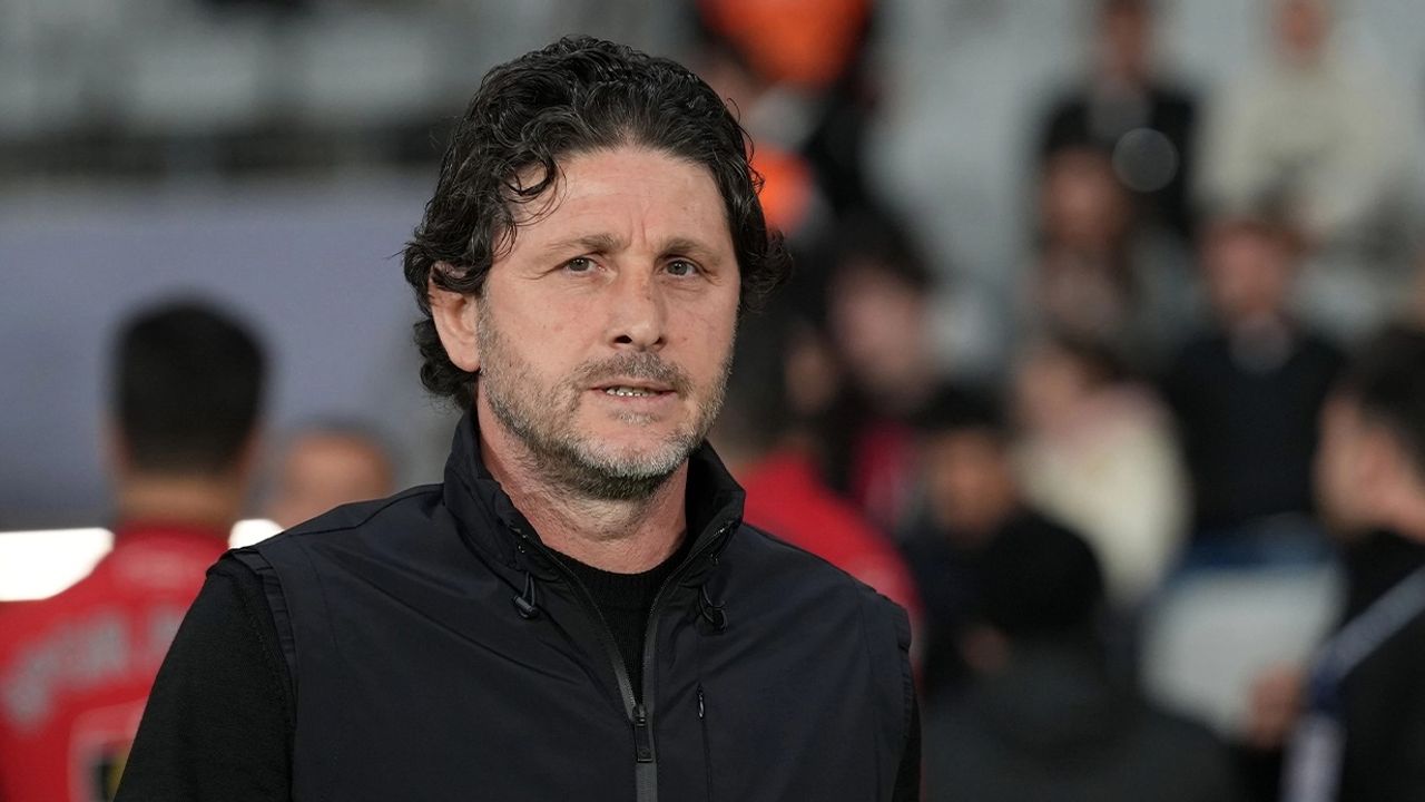 Fatih Tekke hedefine Galatasaray’ı oturttu