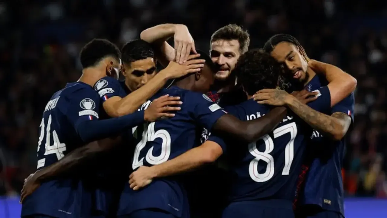 Paris devinden dudak uçuklatan gelir