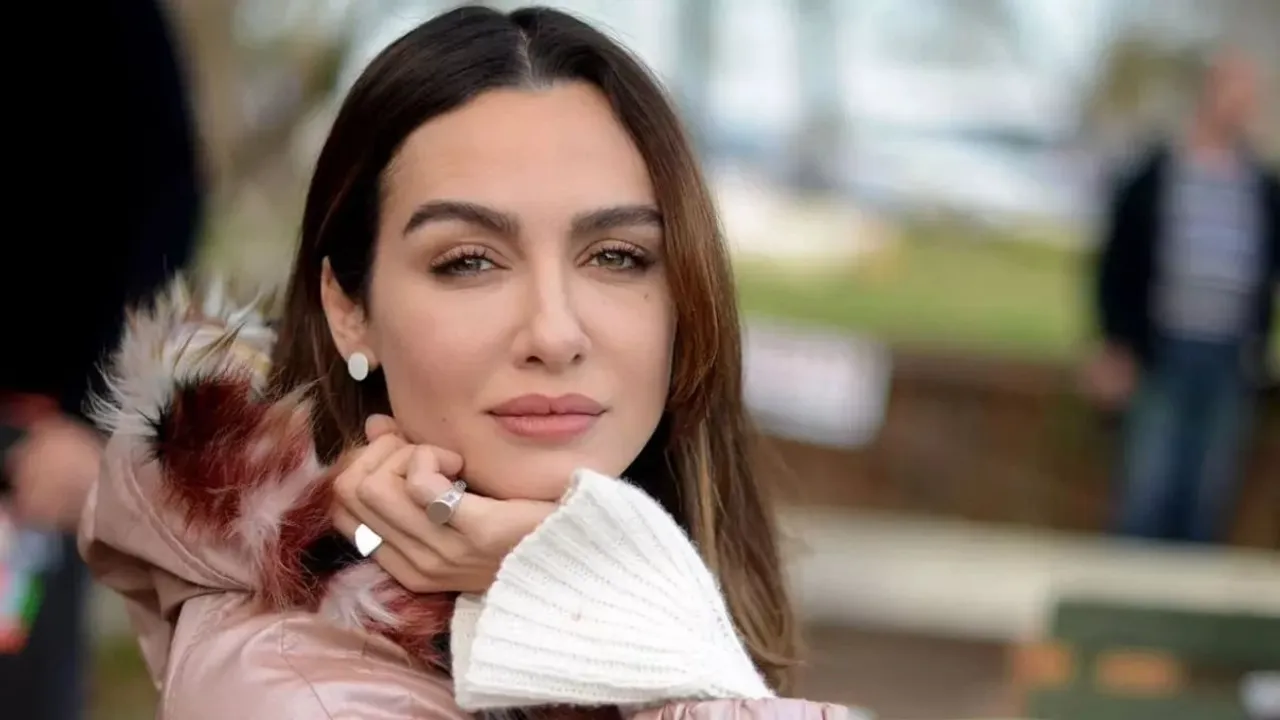 Birce Akalay’dan 'iyiyiz, iyi olacağız' mesajı