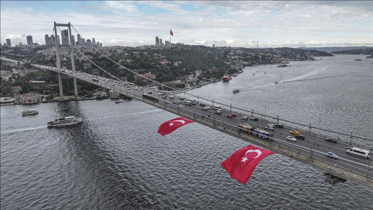 Cumhuriyet Bayramı hazırlıkları başladı