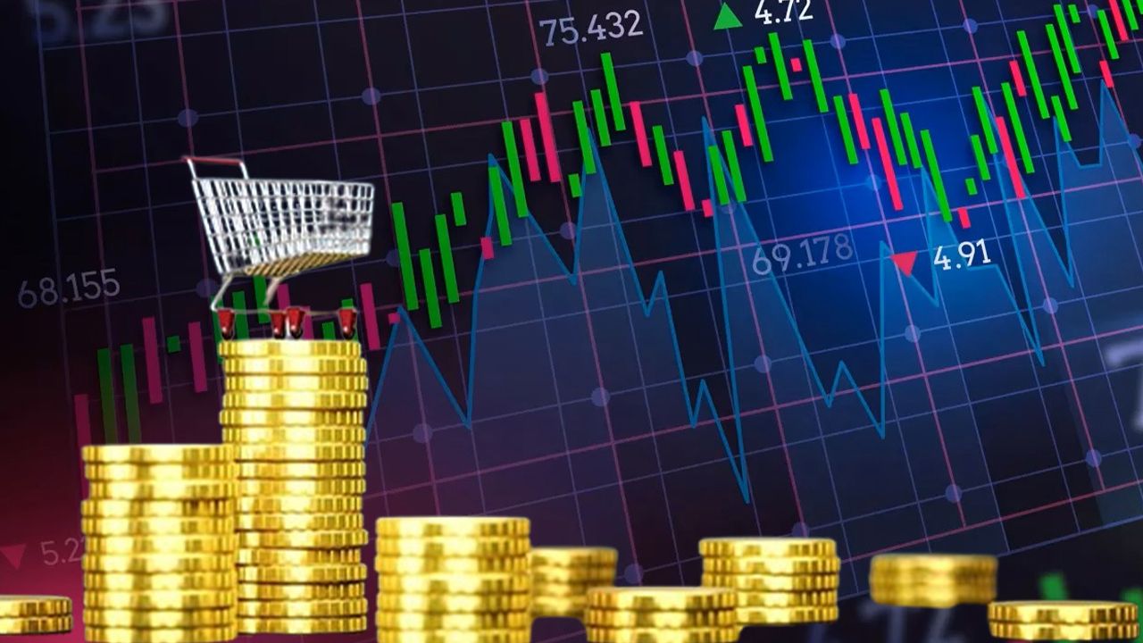 Bu hafta borsa kazancı, altını tahtından etti