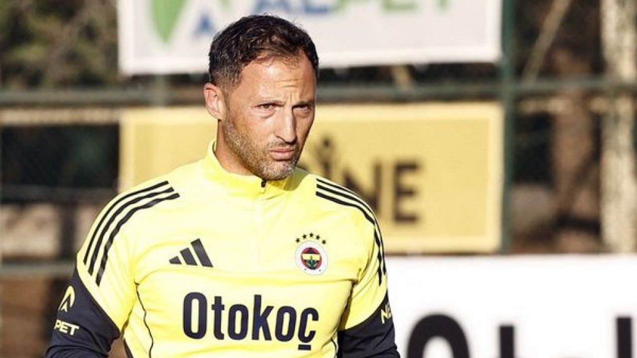 Domenico Tedesco'nun yükselen grafiği