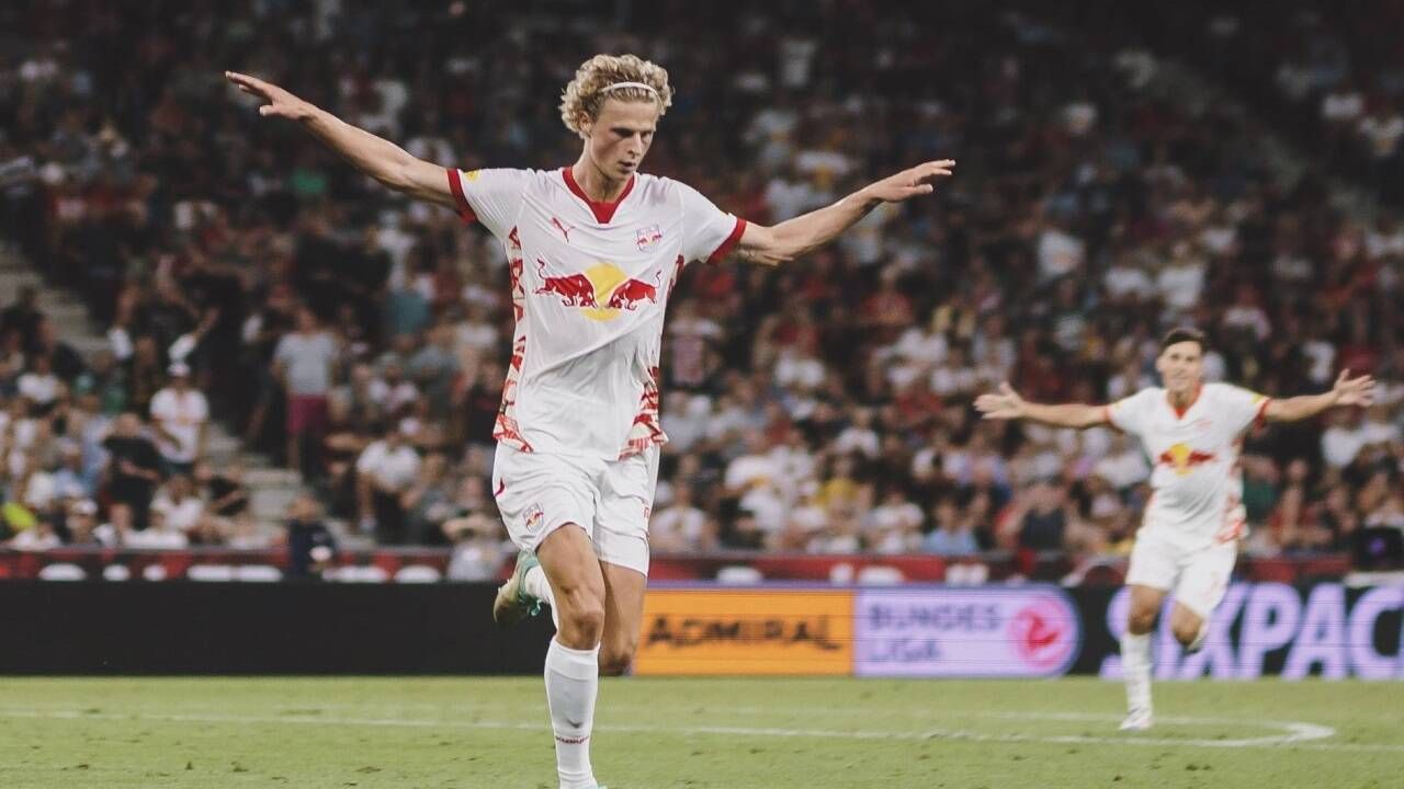 Galatasaray’ın 8 numara çözümü Avusturya’dan geldi