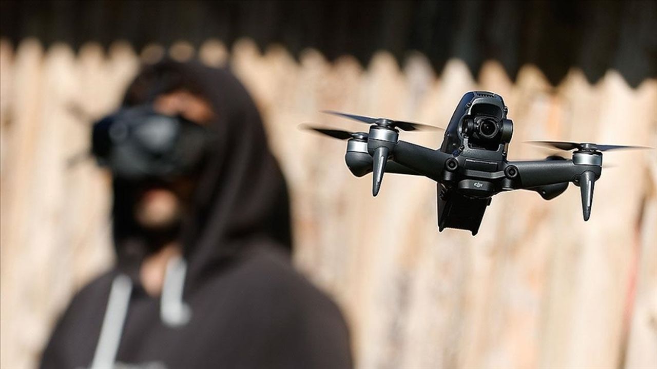 Avrupa diken üstünde: NATO'dan dron açıklaması